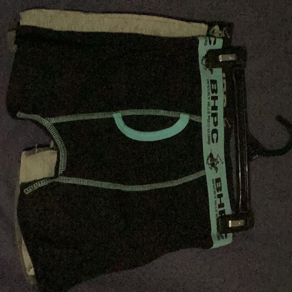 BHPC underwear, they haven’t been woren at all, they are a M(8-10).